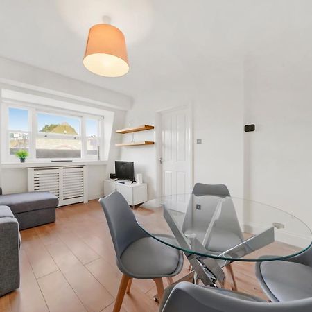1 & 2 Bed Cosy Apartments Next To Earls Court Free Wifi Londra Dış mekan fotoğraf