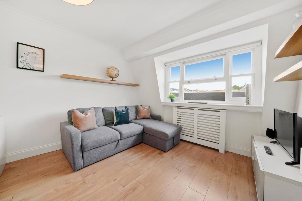 1 & 2 Bed Cosy Apartments Next To Earls Court Free Wifi Londra Dış mekan fotoğraf